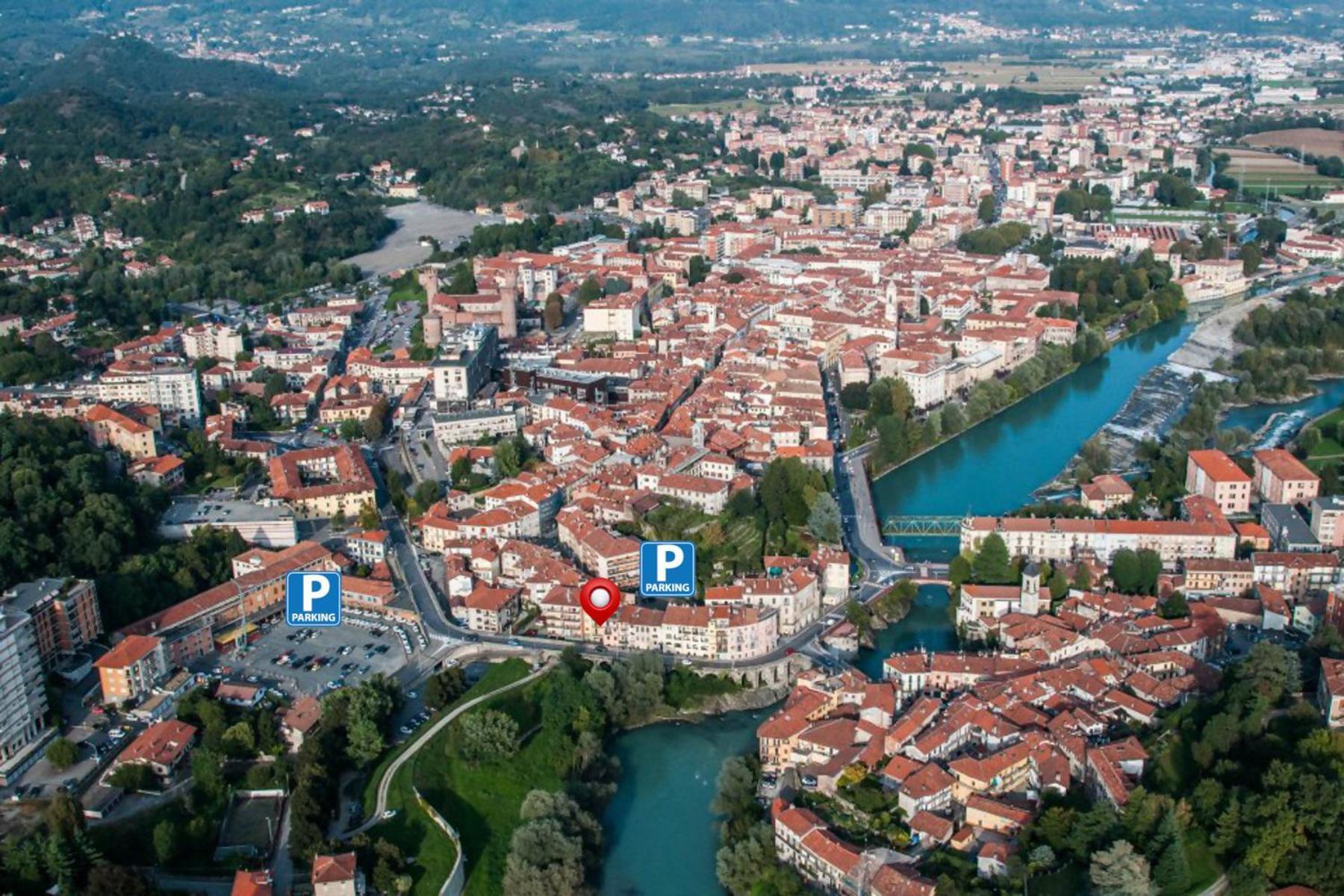 Dora Maison De Charme Ivrea Exterior foto