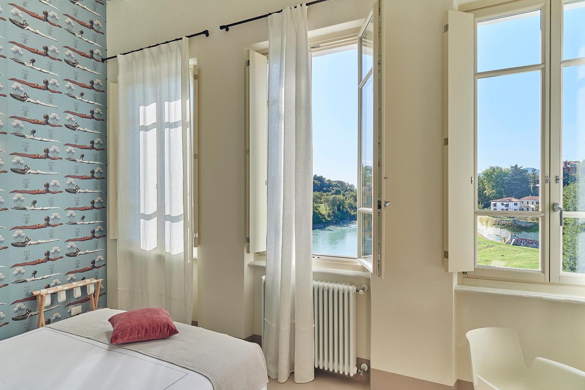 Dora Maison De Charme Ivrea Zimmer foto